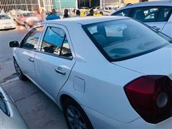 Geely MK